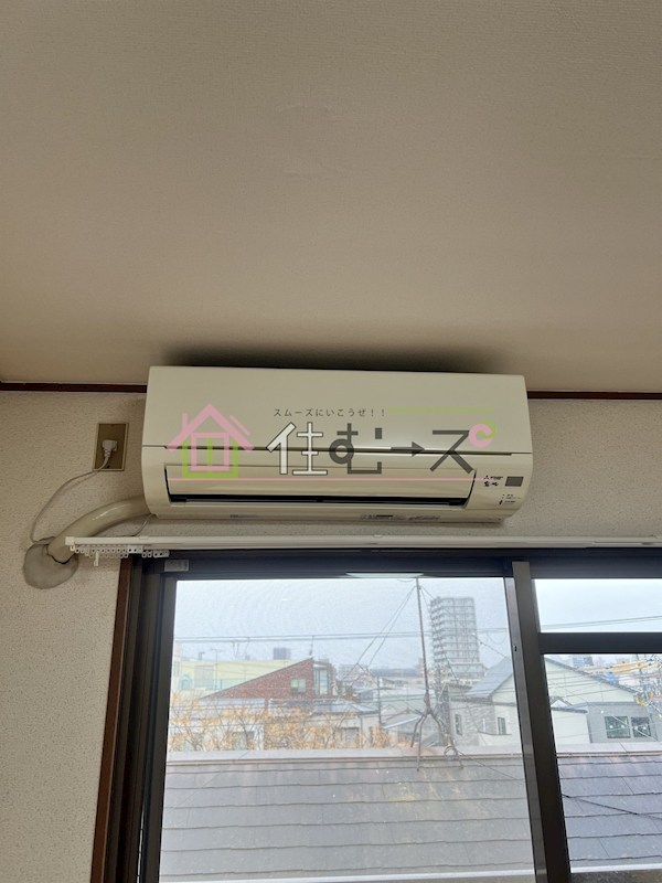 マンションサンローズ その他2