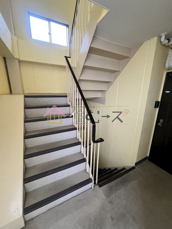 マンションサンローズ その他外観4