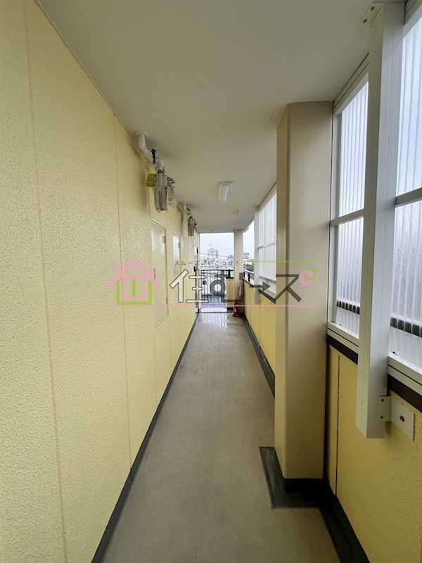 マンションサンローズ その他外観5