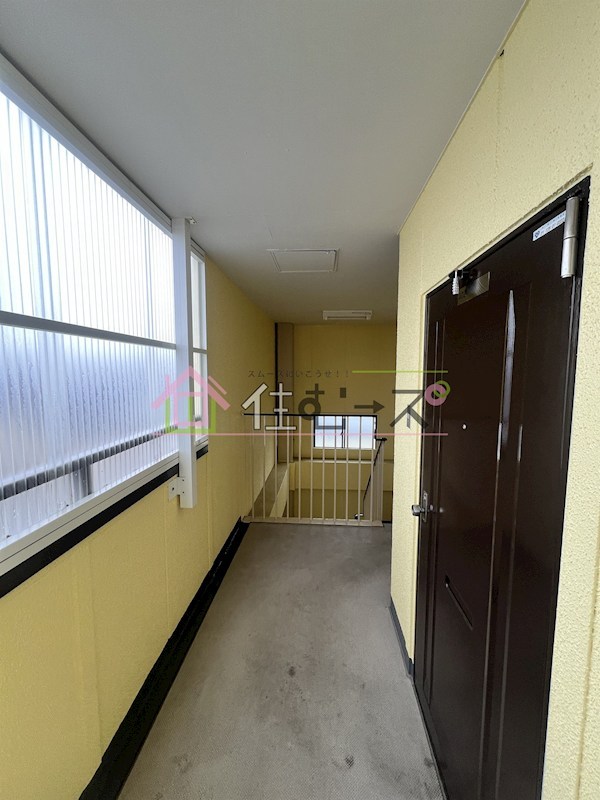 マンションサンローズ その他外観6