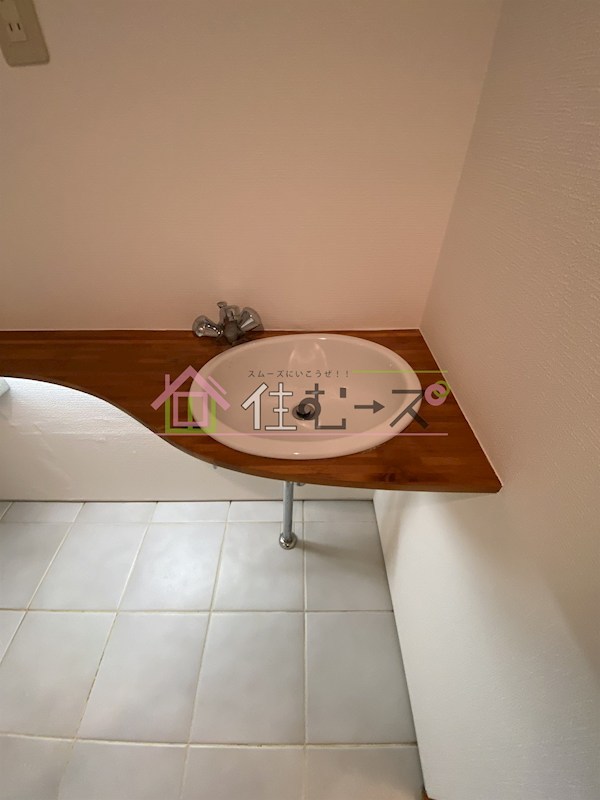 弁天町土居マンション その他3