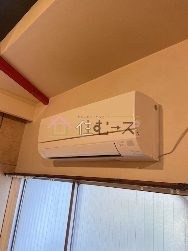 弁天町土居マンション その他4