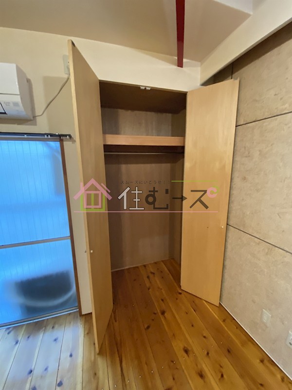 弁天町土居マンション その他5