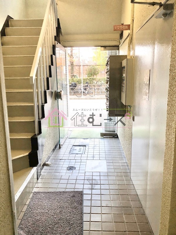 弁天町土居マンション その他外観4