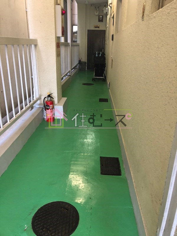 弁天町土居マンション その他外観6