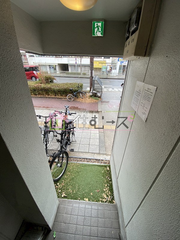 グラントピアⅡ その他外観2