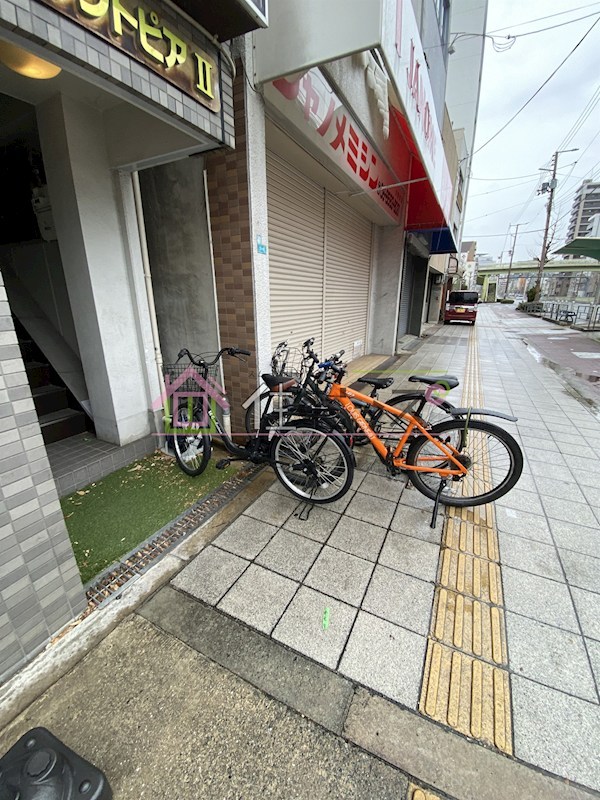 グラントピアⅡ その他外観3