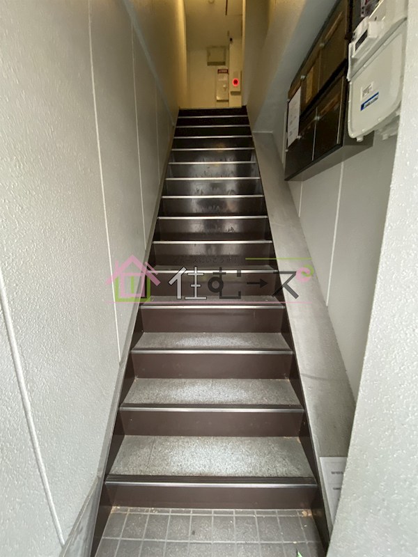 グラントピアⅡ その他外観4