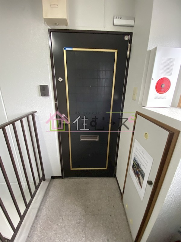 グラントピアⅡ その他外観6