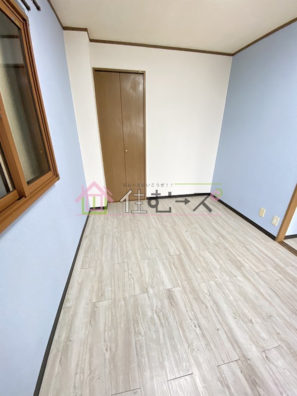 グラントピアⅡ リビング