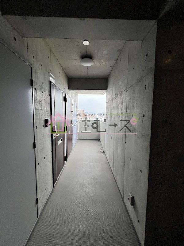 アンタンテ7th その他外観6