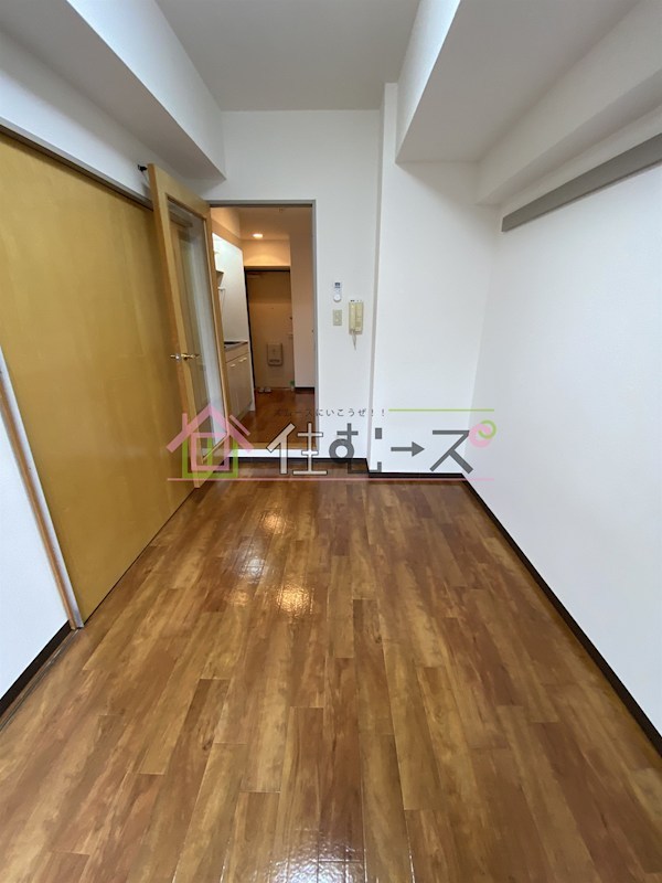 アンタンテ7th リビング