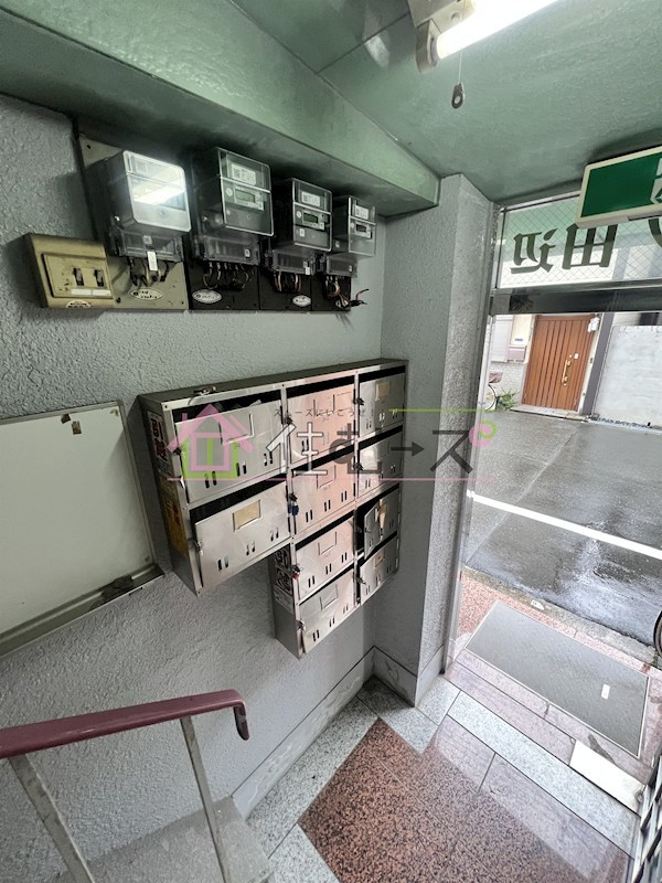 ハイツ田辺 その他外観3