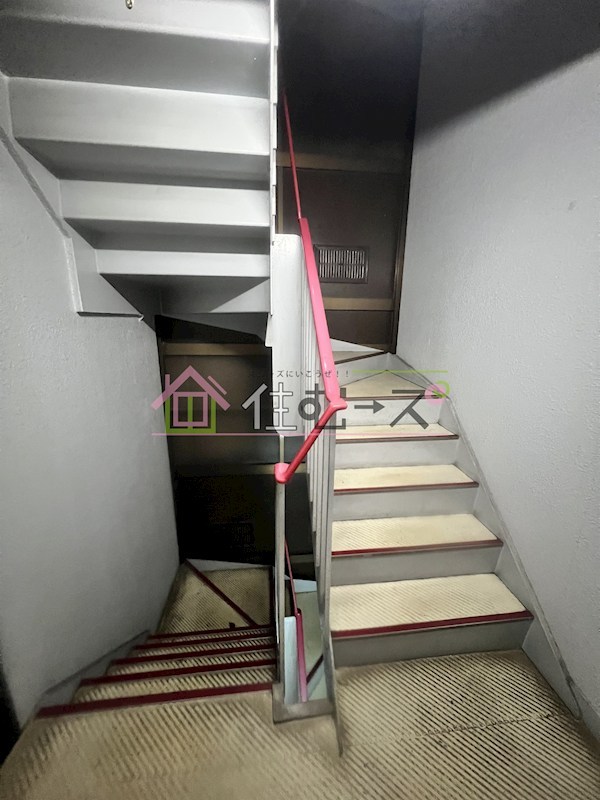 ハイツ田辺 その他外観5