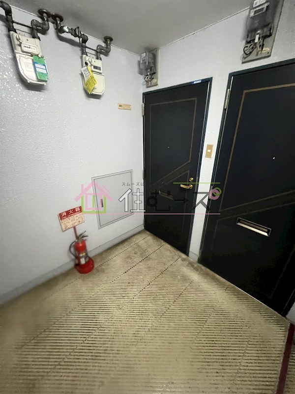 ハイツ田辺 その他外観6