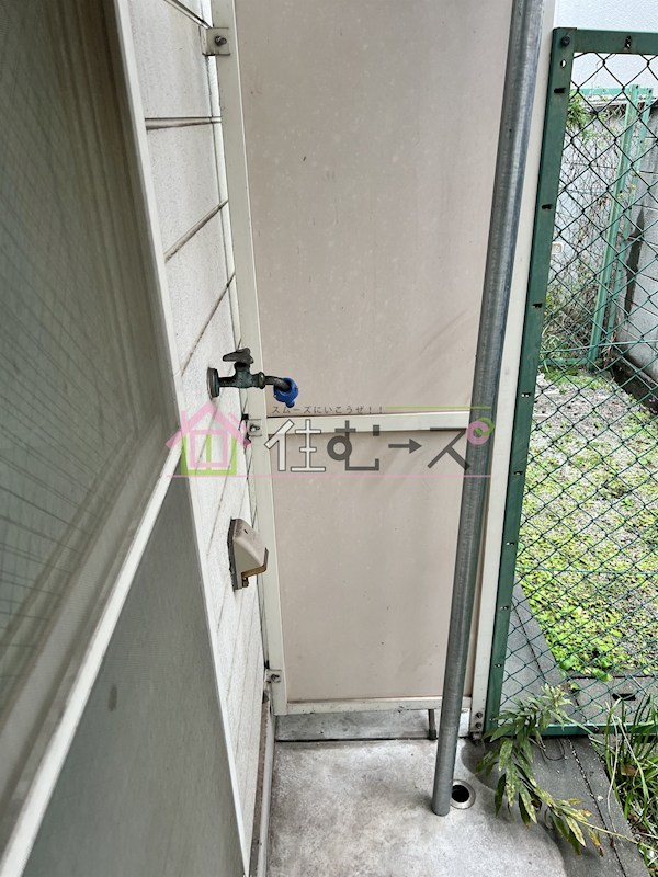 キャンパスコート東住吉  その他2