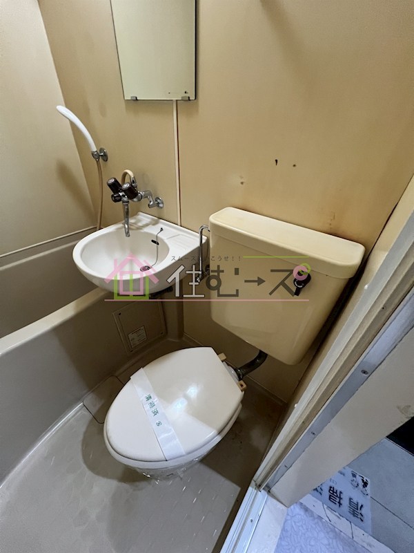 キャンパスコート東住吉  その他3