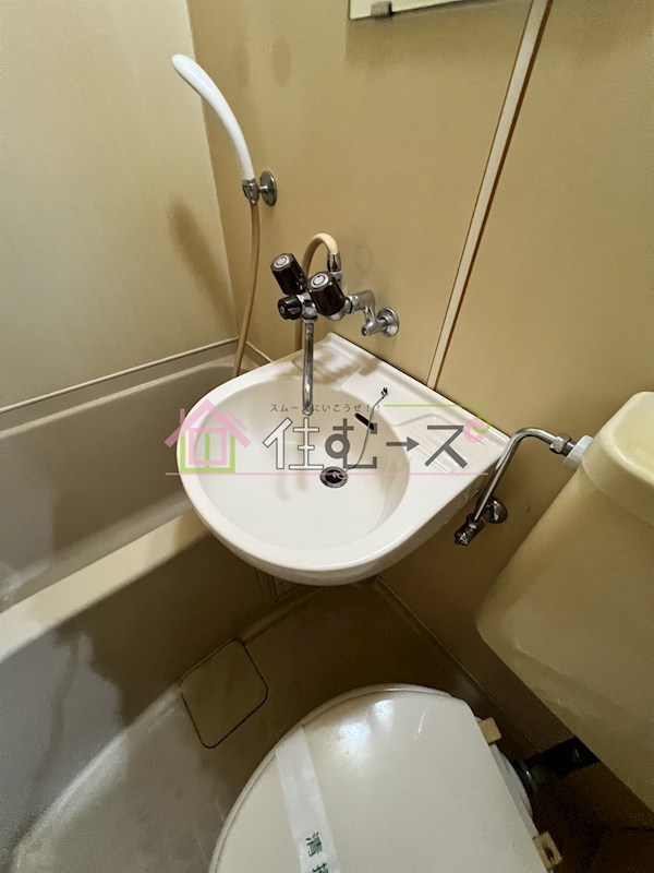 キャンパスコート東住吉  その他4