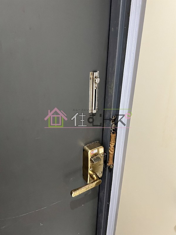 キャンパスコート東住吉  その他6