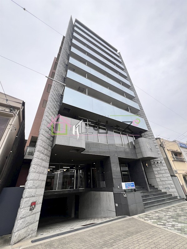 アンタンテ7th その他外観1