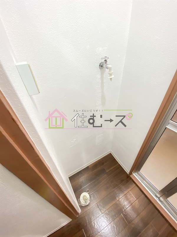 メゾン・フクイ その他4