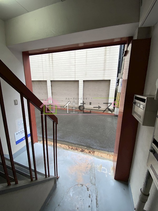 メゾン・フクイ その他外観2