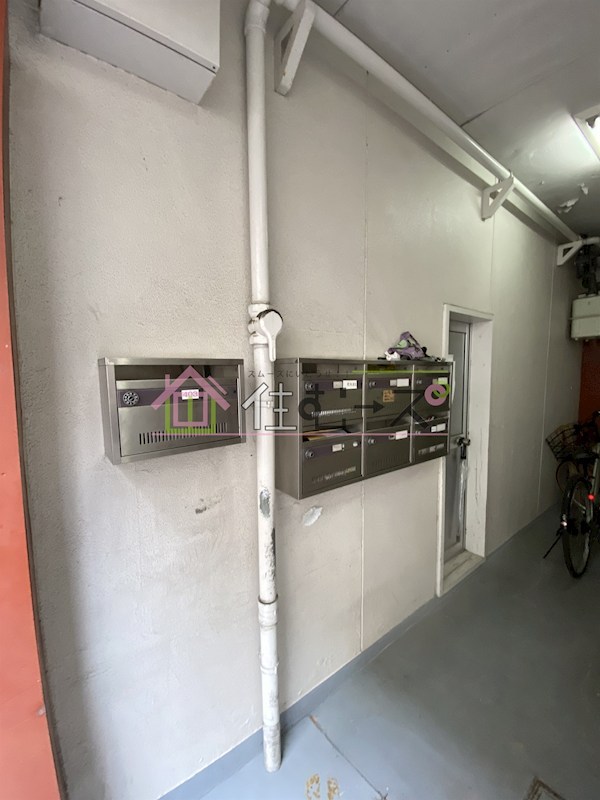 メゾン・フクイ その他外観3