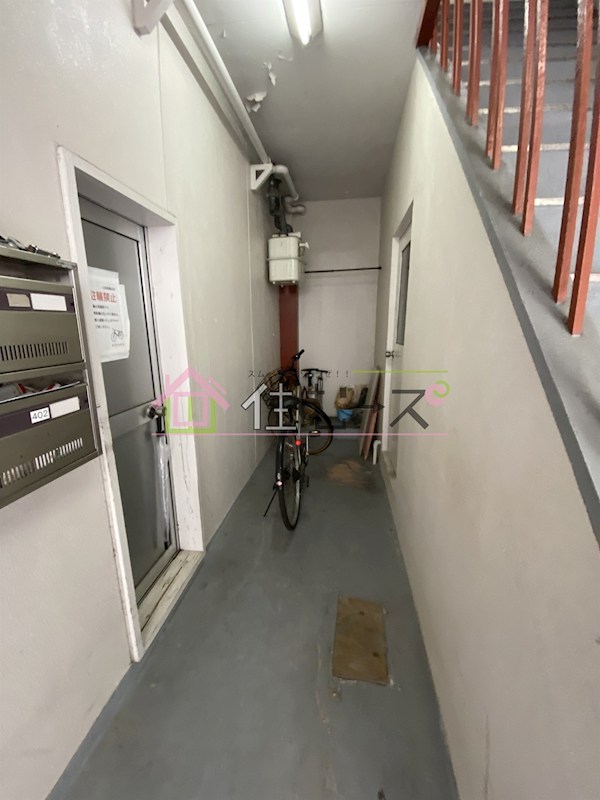 メゾン・フクイ その他外観4