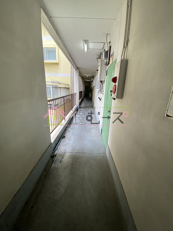 メゾン・フクイ その他外観5