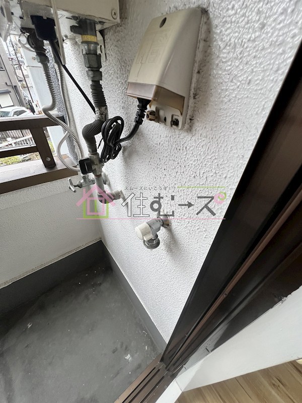 ビロウズコマガワパート1 その他2