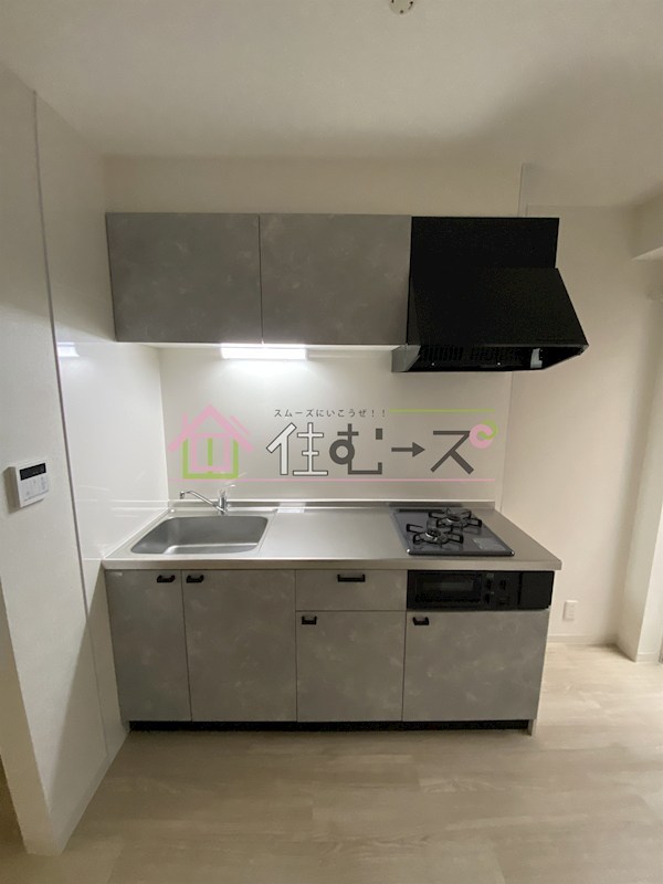 梅香357 キッチン