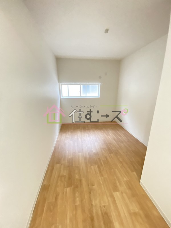 梅香357 ベッドルーム