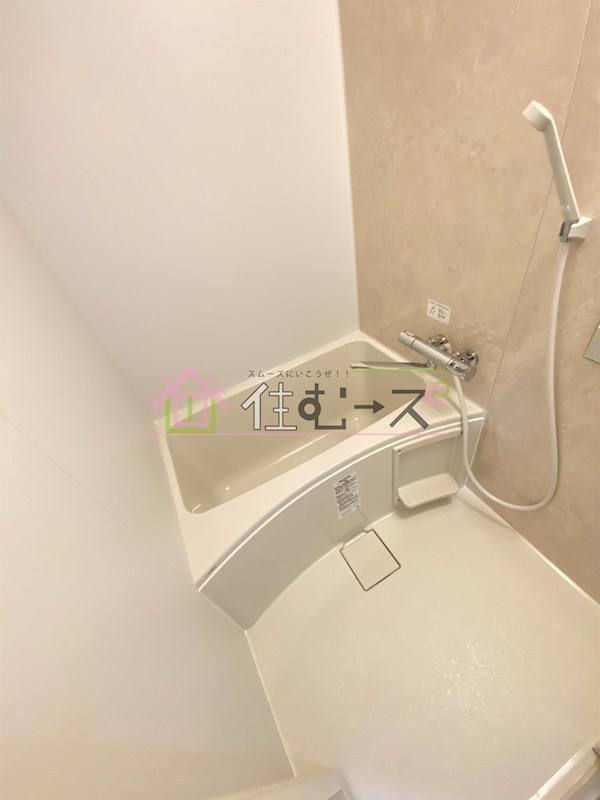 梅香357 風呂画像