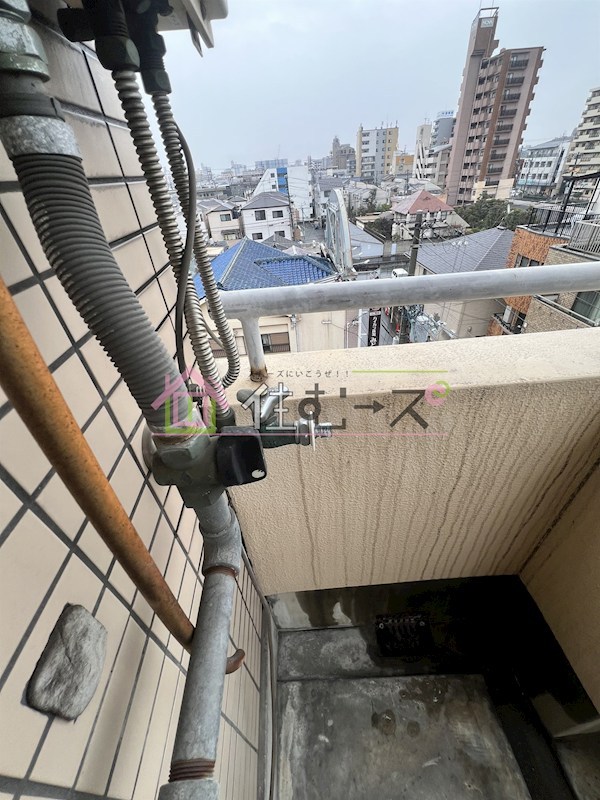 エクラ針中野 その他3