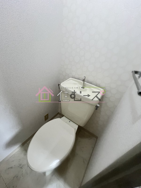 エクラ針中野 その他4