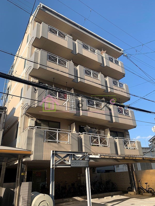 エクラ針中野 その他外観1