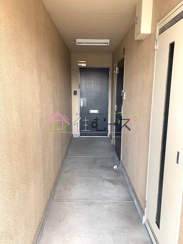 エクラ針中野 その他外観6