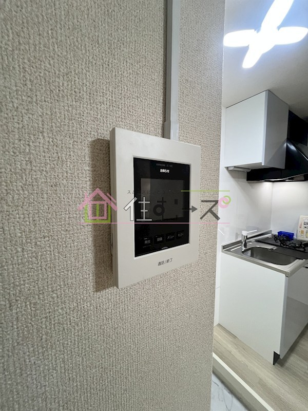 ビアンカーサ駒川 その他6