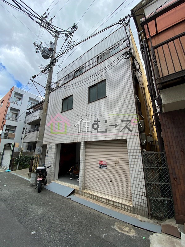 ビアンカーサ駒川 その他外観1