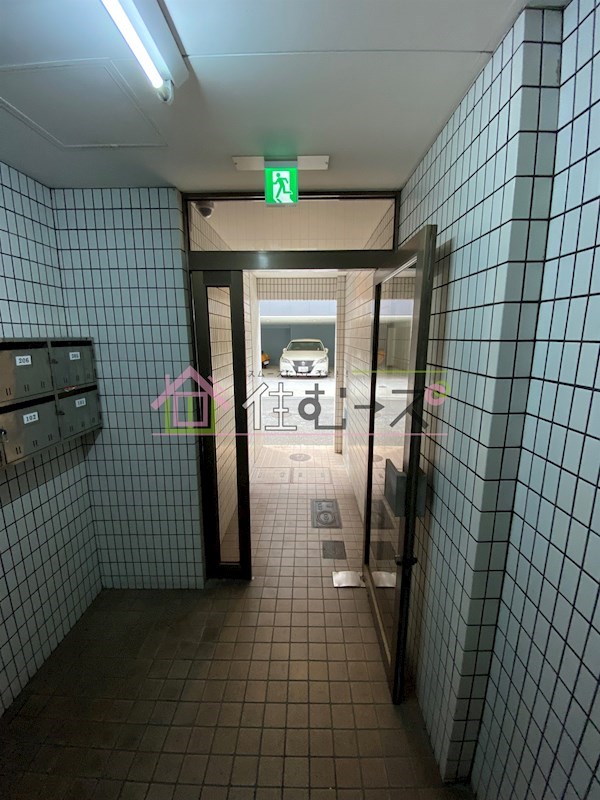 ビアンカーサ駒川 その他外観2