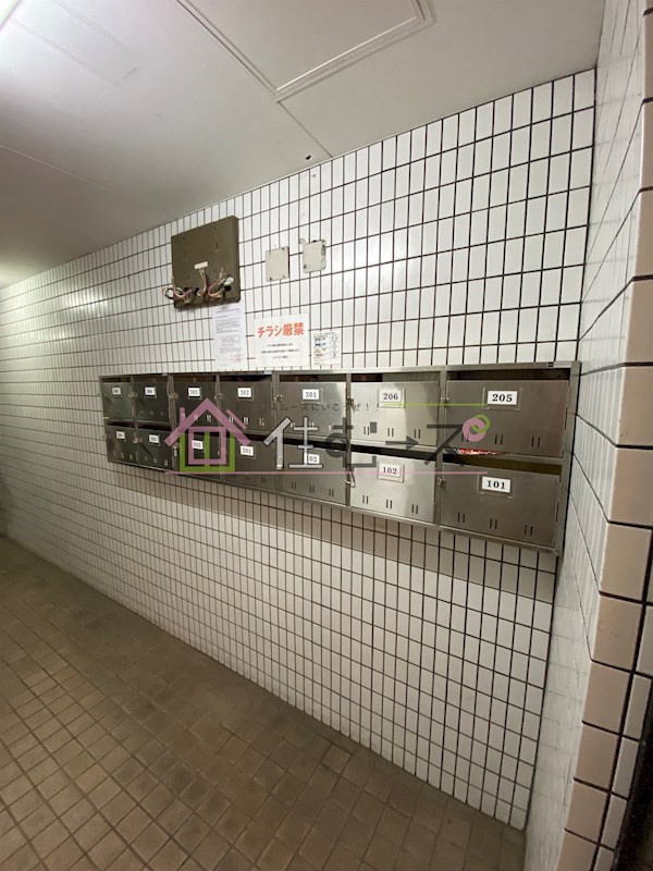 ビアンカーサ駒川 その他外観4