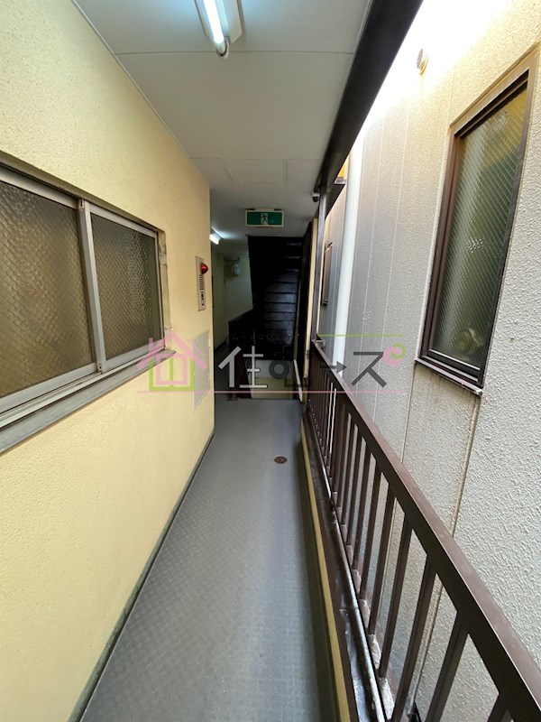 ビアンカーサ駒川 その他外観6