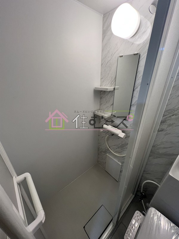 ビアンカーサ駒川 風呂画像