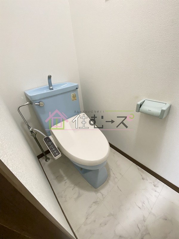 高見3丁目賃貸一戸建 その他3