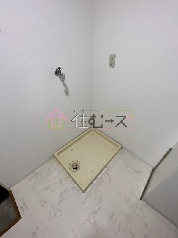 高見3丁目賃貸一戸建 その他4