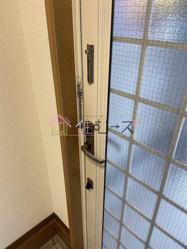 高見3丁目賃貸一戸建 その他外観2