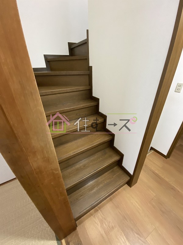 高見3丁目賃貸一戸建 その他外観3