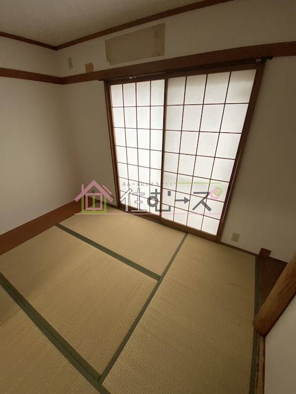 高見3丁目賃貸一戸建 その他外観6