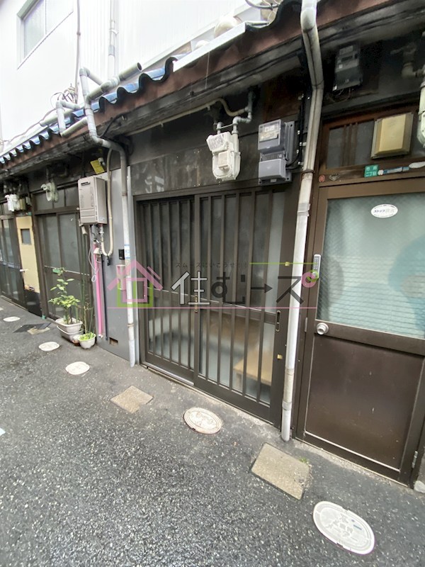 市岡2丁目　林テラス その他1