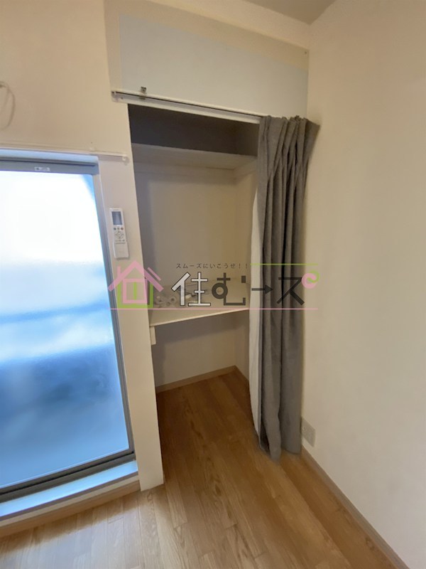 市岡2丁目　林テラス その他3